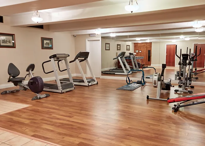 Eviston House Hotel